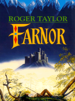 cover image of Farnor
